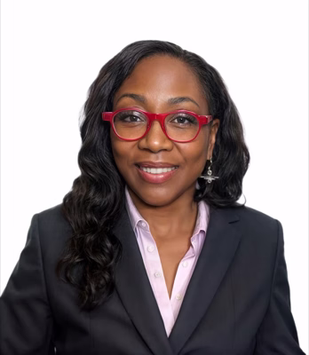 Elizabeth Marinette - Club Founder